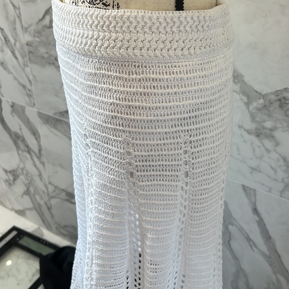 Vince crochet Skirt - Picture 4 of 5